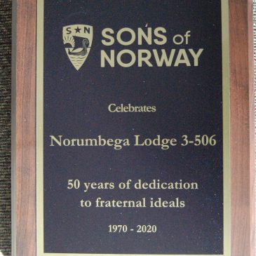 Norumbega Celebrates 50 Years