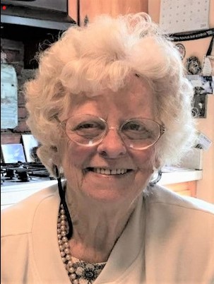 Obituary: Sylvia M. Brunette
